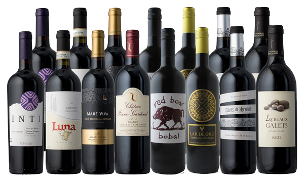 Wine improves with age. The older I get, the better I like it.